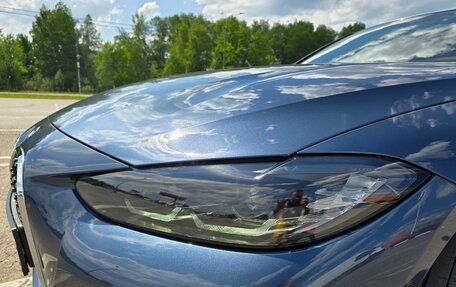 BMW 4 серия, 2022 год, 6 100 000 рублей, 2 фотография