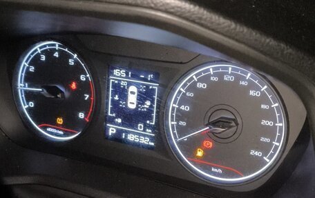 Geely Emgrand, 2024 год, 1 310 000 рублей, 1 фотография