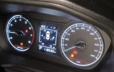 Geely Emgrand, 2024 год, 1 310 000 рублей, 1 фотография
