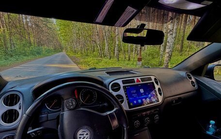 Volkswagen Tiguan I, 2008 год, 700 000 рублей, 6 фотография