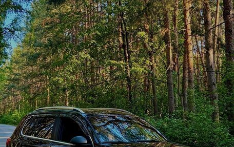 Volkswagen Tiguan I, 2008 год, 700 000 рублей, 4 фотография
