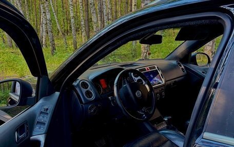 Volkswagen Tiguan I, 2008 год, 700 000 рублей, 5 фотография