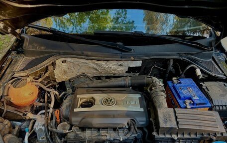 Volkswagen Tiguan I, 2008 год, 700 000 рублей, 9 фотография