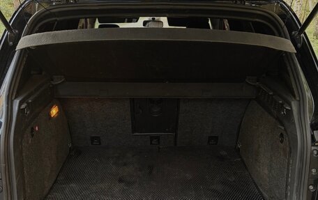 Volkswagen Tiguan I, 2008 год, 700 000 рублей, 8 фотография