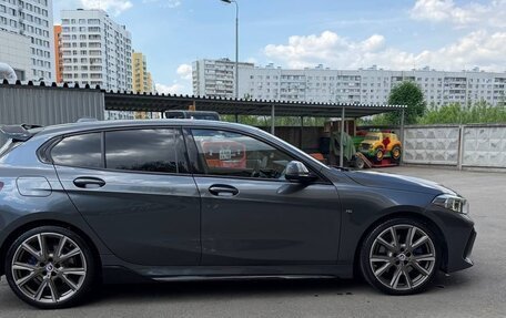 BMW 1 серия, 2021 год, 3 550 000 рублей, 6 фотография
