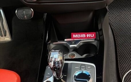 BMW 1 серия, 2021 год, 3 550 000 рублей, 16 фотография