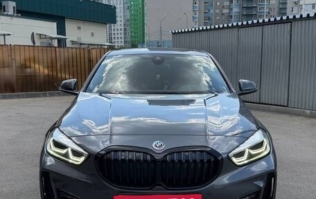 BMW 1 серия, 2021 год, 3 550 000 рублей, 4 фотография