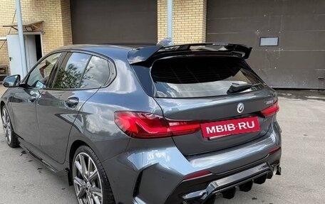 BMW 1 серия, 2021 год, 3 550 000 рублей, 7 фотография
