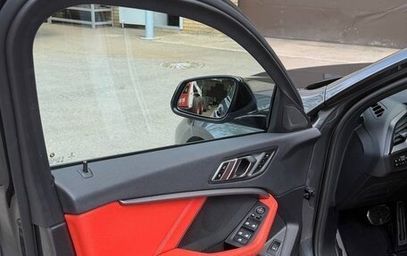BMW 1 серия, 2021 год, 3 550 000 рублей, 20 фотография