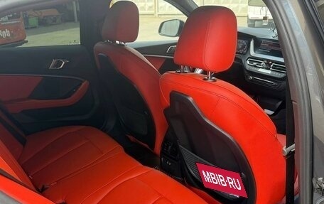 BMW 1 серия, 2021 год, 3 550 000 рублей, 13 фотография
