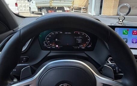 BMW 1 серия, 2021 год, 3 550 000 рублей, 21 фотография