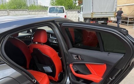 BMW 1 серия, 2021 год, 3 550 000 рублей, 15 фотография
