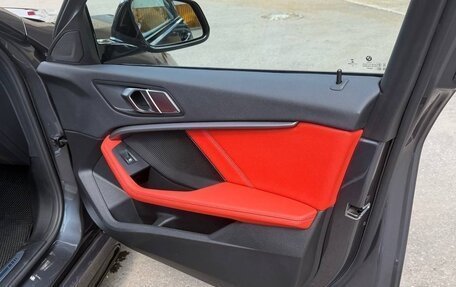 BMW 1 серия, 2021 год, 3 550 000 рублей, 17 фотография