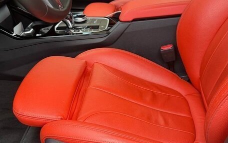 BMW 1 серия, 2021 год, 3 550 000 рублей, 18 фотография