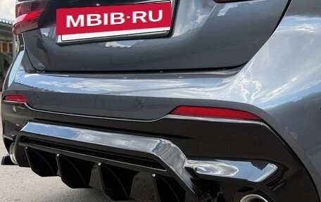 BMW 1 серия, 2021 год, 3 550 000 рублей, 26 фотография