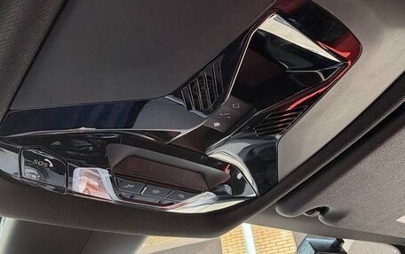 BMW 1 серия, 2021 год, 3 550 000 рублей, 25 фотография