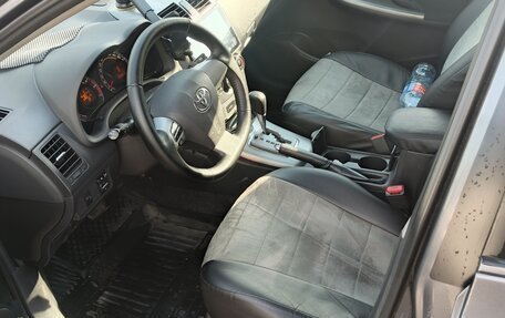 Toyota Corolla, 2012 год, 920 000 рублей, 8 фотография