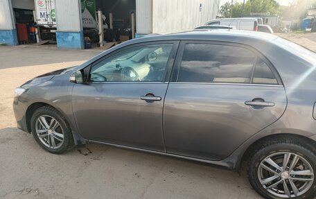Toyota Corolla, 2012 год, 920 000 рублей, 3 фотография