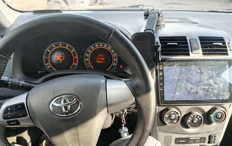 Toyota Corolla, 2012 год, 920 000 рублей, 7 фотография