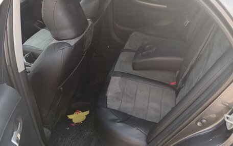 Toyota Corolla, 2012 год, 920 000 рублей, 6 фотография