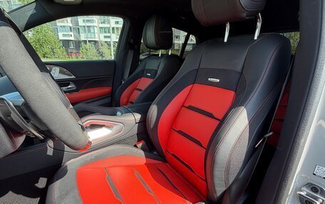 Mercedes-Benz GLE Coupe AMG, 2025 год, 17 000 000 рублей, 11 фотография