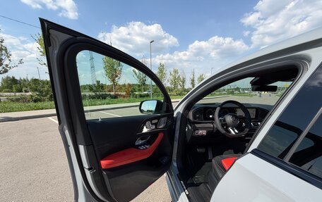 Mercedes-Benz GLE Coupe AMG, 2025 год, 17 000 000 рублей, 8 фотография