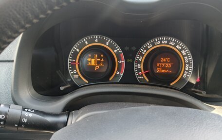 Toyota Corolla, 2012 год, 920 000 рублей, 5 фотография
