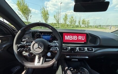 Mercedes-Benz GLE Coupe AMG, 2025 год, 17 000 000 рублей, 6 фотография