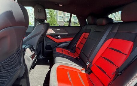 Mercedes-Benz GLE Coupe AMG, 2025 год, 17 000 000 рублей, 12 фотография