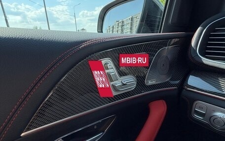 Mercedes-Benz GLE Coupe AMG, 2025 год, 17 000 000 рублей, 14 фотография