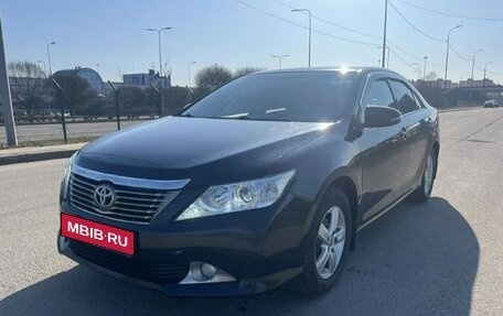 Toyota Camry, 2013 год, 1 400 000 рублей, 2 фотография