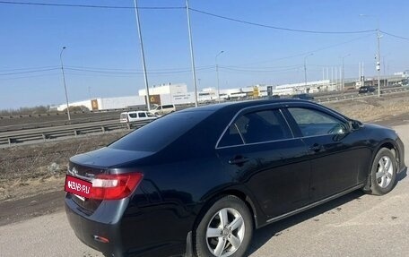 Toyota Camry, 2013 год, 1 400 000 рублей, 7 фотография