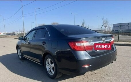 Toyota Camry, 2013 год, 1 400 000 рублей, 3 фотография