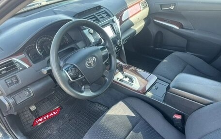 Toyota Camry, 2013 год, 1 400 000 рублей, 8 фотография
