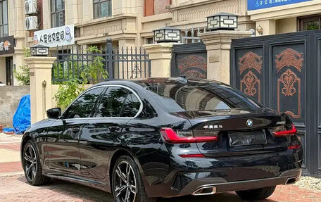 BMW 3 серия, 2022 год, 2 740 000 рублей, 4 фотография