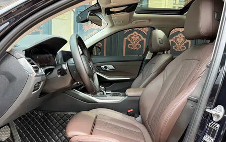 BMW 3 серия, 2022 год, 2 740 000 рублей, 7 фотография