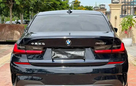 BMW 3 серия, 2022 год, 2 740 000 рублей, 5 фотография