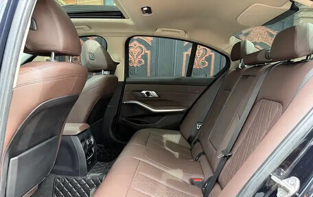 BMW 3 серия, 2022 год, 2 740 000 рублей, 8 фотография