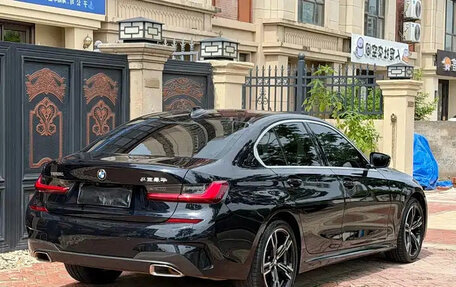 BMW 3 серия, 2022 год, 2 740 000 рублей, 6 фотография
