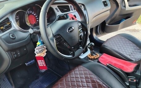 KIA cee'd III, 2012 год, 960 000 рублей, 7 фотография