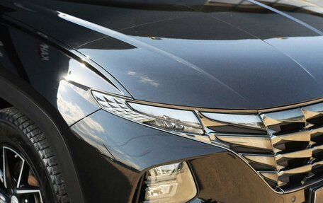 Hyundai Tucson, 2021 год, 2 677 000 рублей, 5 фотография