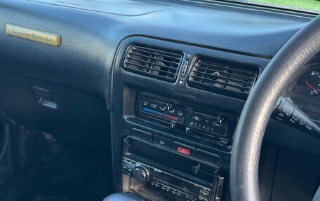 Mazda Familia Y10, 1998 год, 250 000 рублей, 11 фотография