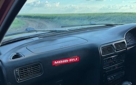 Mazda Familia Y10, 1998 год, 250 000 рублей, 8 фотография
