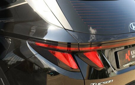 Hyundai Tucson, 2021 год, 2 677 000 рублей, 6 фотография