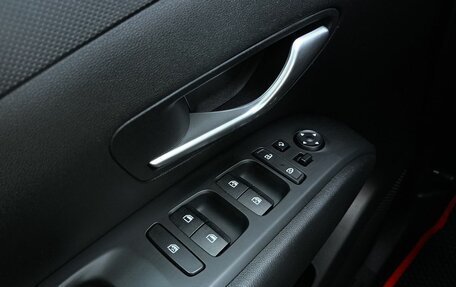 Hyundai Tucson, 2021 год, 2 677 000 рублей, 12 фотография