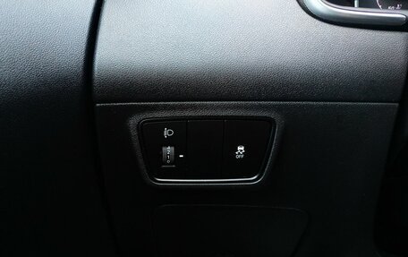 Hyundai Tucson, 2021 год, 2 677 000 рублей, 13 фотография