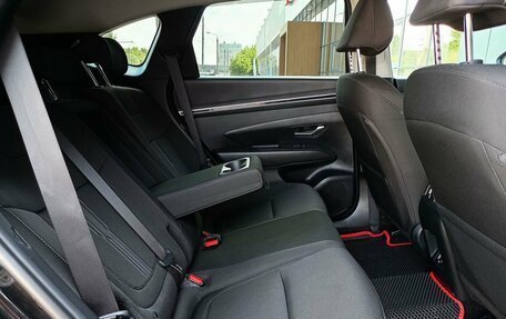 Hyundai Tucson, 2021 год, 2 677 000 рублей, 10 фотография