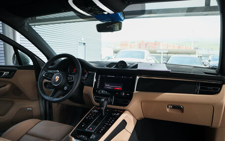 Porsche Macan I рестайлинг, 2026 год, 12 490 000 рублей, 5 фотография