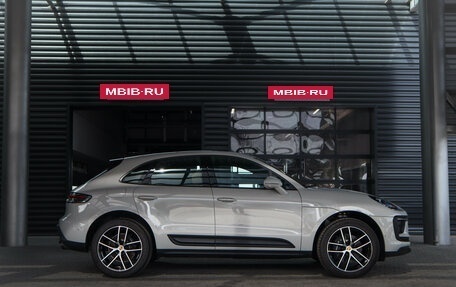 Porsche Macan I рестайлинг, 2026 год, 12 490 000 рублей, 3 фотография