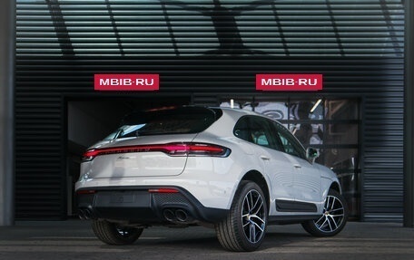 Porsche Macan I рестайлинг, 2026 год, 12 490 000 рублей, 4 фотография